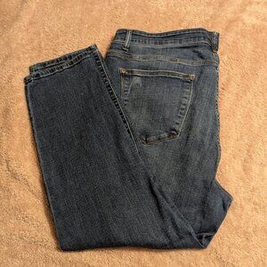 Judy Blue Jeans, Size 22w